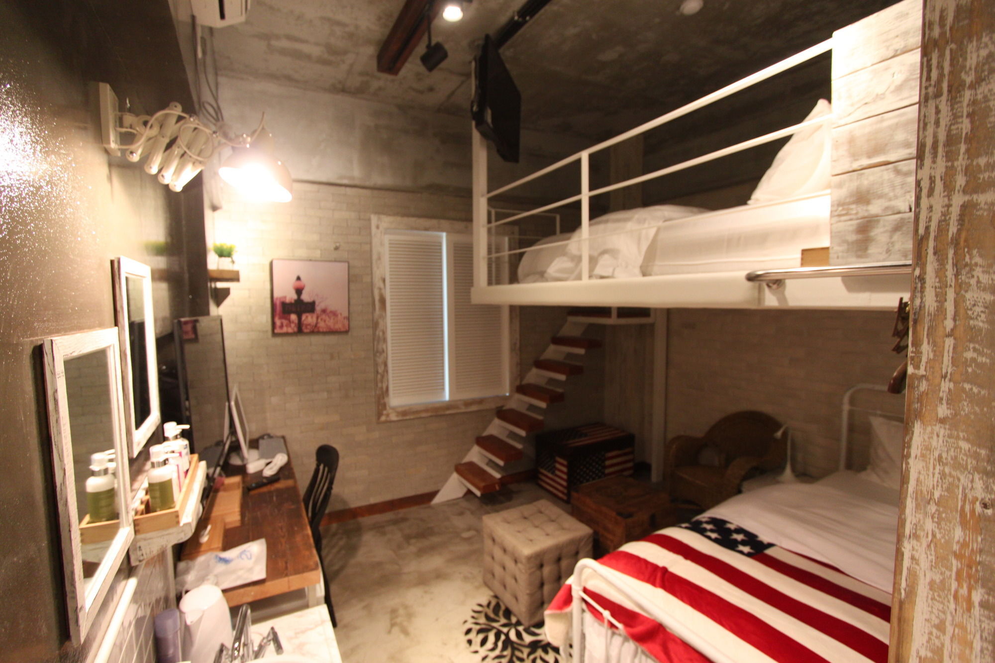February Hotel Hwanggeum Daegu Exteriör bild