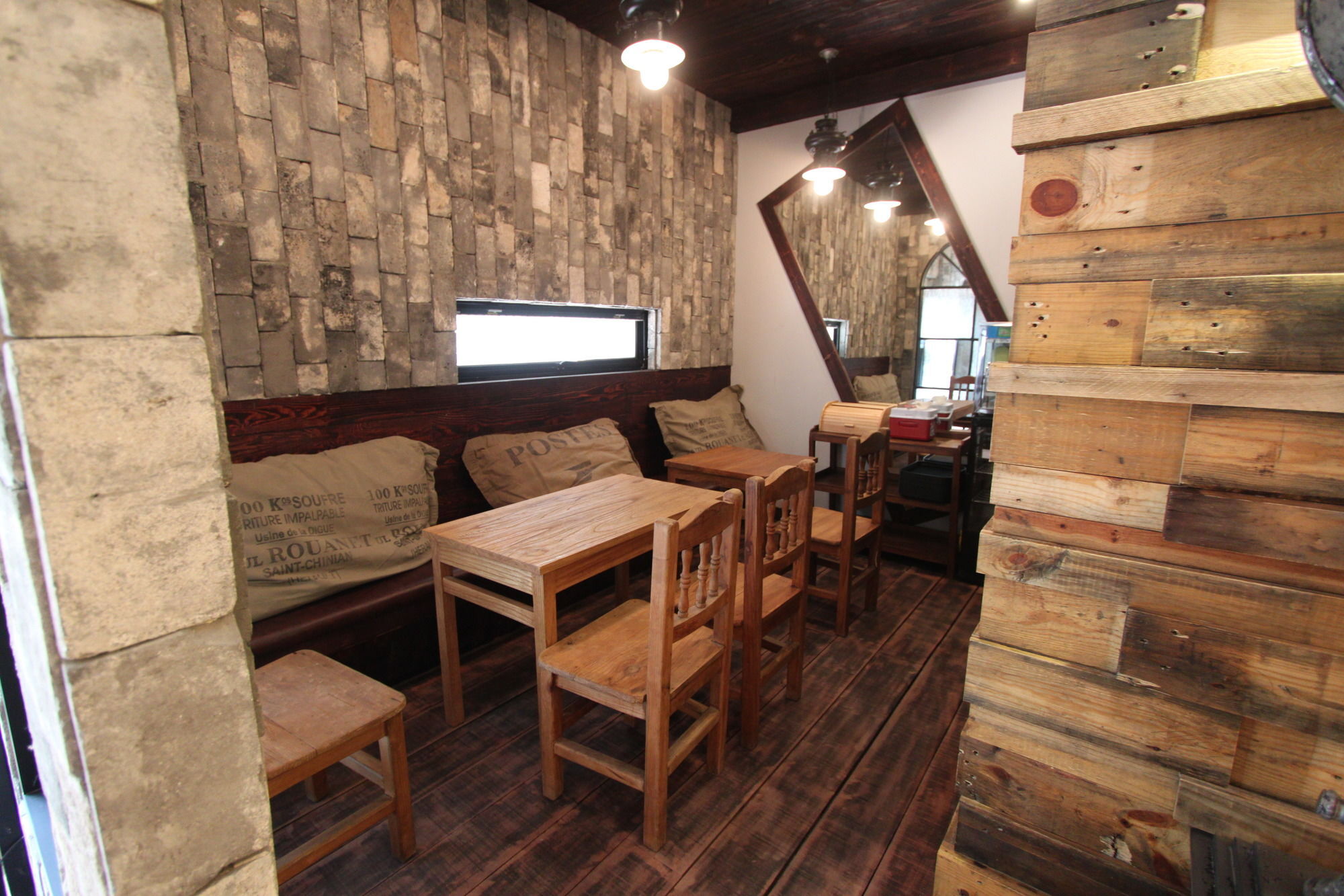 February Hotel Hwanggeum Daegu Exteriör bild